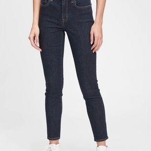 1969 Gap Skinny Jeans